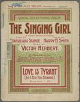 Love is tyrant (so I bid you beware)