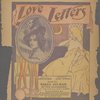 Love letters (Louisette)