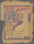 Love letters (Louisette)