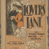 Lovers lane