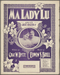 Ma lady Lu