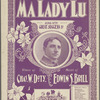 Ma lady Lu