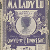 Ma lady Lu