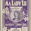 Ma lady Lu