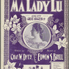 Ma lady Lu