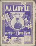 Ma lady Lu