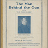 The man behind the gun