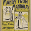 Mandy from Mandalay