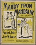 Mandy from Mandalay