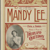 Mandy Lee