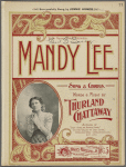 Mandy Lee