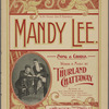 Mandy Lee