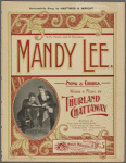 Mandy Lee