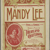 Mandy Lee