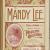 Mandy Lee
