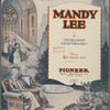 Mandy Lee