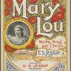 Mary Lou