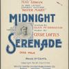 Midnight serenade
