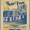 The moth and the flame