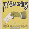 My Black Bess