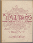 My darling's eyes