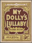 My dolly's lullaby