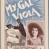 My gal Viola