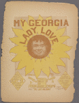 My Georgia lady-love