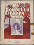My Honolulu Queen
