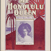 My Honolulu Queen