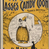 My little 'lasses candy coon