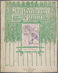 My Philippino pearl