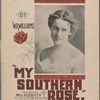 My Southern rose