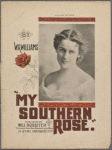 My Southern rose