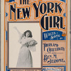 The New York girl