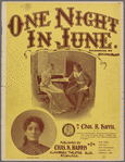 One night in June