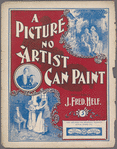 A picture no artist can paint