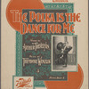 The polka is the dance for me