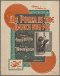 The polka is the dance for me