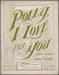 Polly, I love but you