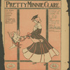 Pretty Minnie Clare