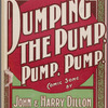 Pumping the pump, pump, pump