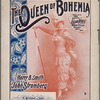The Queen of Bohemia