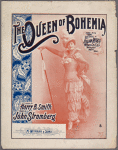 The Queen of Bohemia