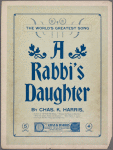 A Rabbi's daughter