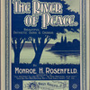 The river of peace