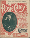 Rosie Carey