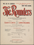 The Rounders' song