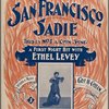 San Francisco Sadie