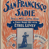 San Francisco Sadie